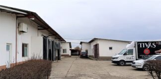 TIVAS Vaslui își mărește echipa! Se caută muncitor necalificat!