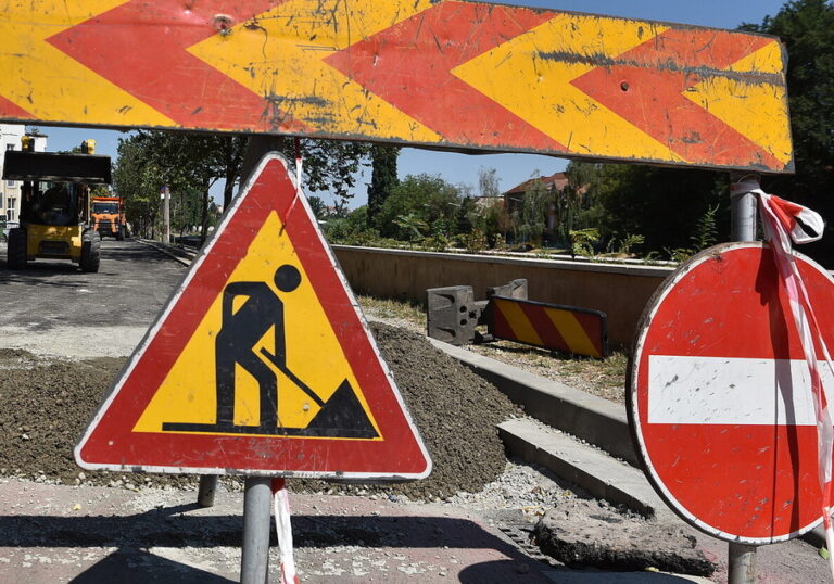 Anunț de ULTIMĂ ORĂ pentru conducătorii auto din Bârlad și pentru cei aflați în tranzit prin Bârlad