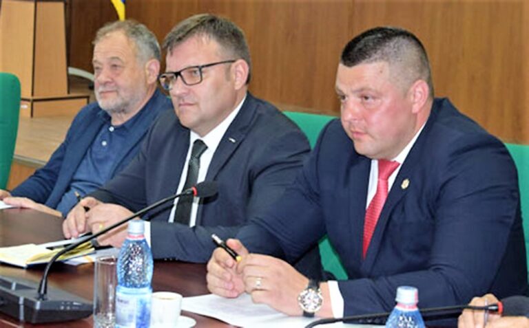 Dumitru Buzatu, președinte PSD Vaslui, reacție promptă: ”Ministrul Budăi a fost o țintă, de la început”