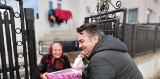 Ionel Sandu, manager Radical Grup, de Ziua Unirii: ”Cine se mai coboară, precum Cuza, printre români?”