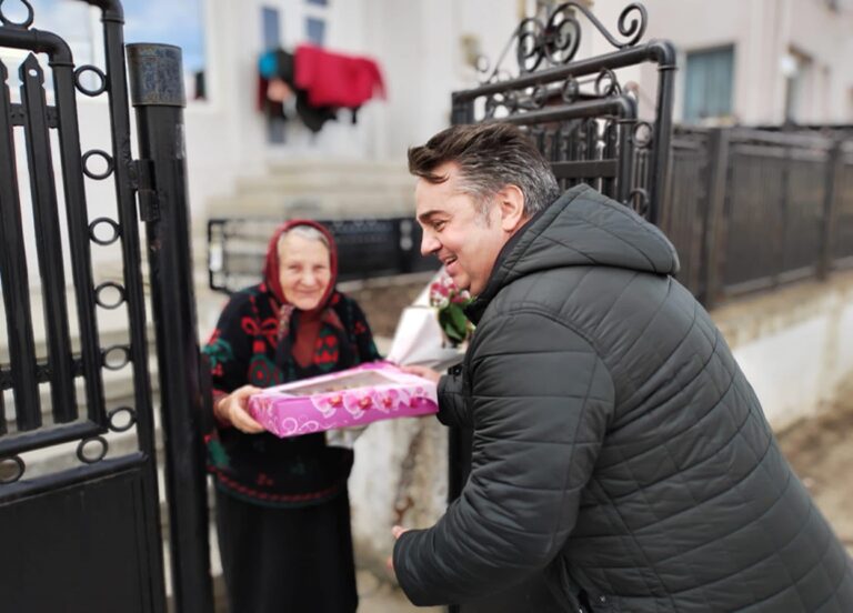 Ionel Sandu, manager Radical Grup, de Ziua Unirii: ”Cine se mai coboară, precum Cuza, printre români?”