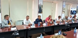”Luna Diasporei vasluiene”, proiectul omului de afaceri Ionel Sandu, nu interesează pe nimeni, la Vaslui