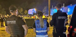 Tinerii din Vaslui, întrebați dacă au ”cămin cultural” în oraș