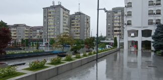 De miercuri, vremea se răcește brusc. Nopți cu temperaturi de 4 grade, în depresiuni