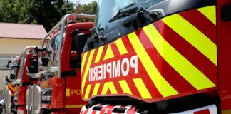 Controale ISU Vaslui, la sălile de evenimente unde se organizează petreceri de Revelion