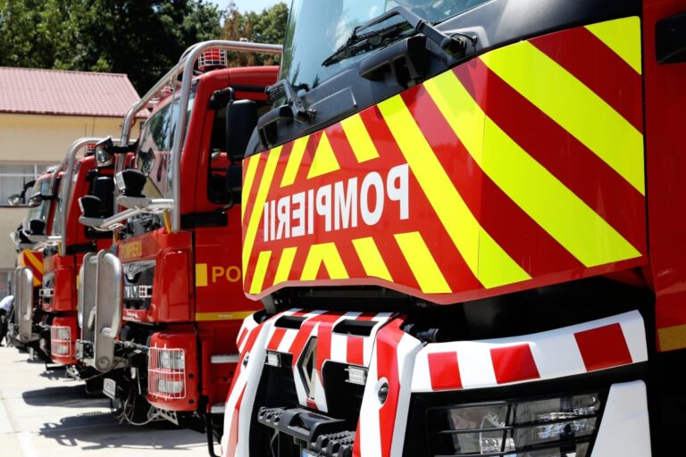 Controale ISU Vaslui, la sălile de evenimente unde se organizează petreceri de Revelion