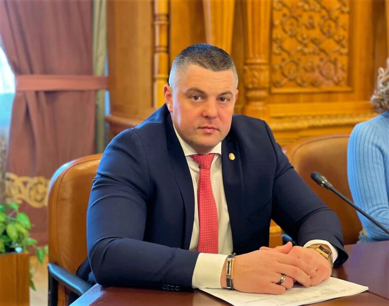 Deputatul de Vaslui, Eduard Popica: ”Comasările companiilor de stat trebuie făcută acum, nu după alegeri”
