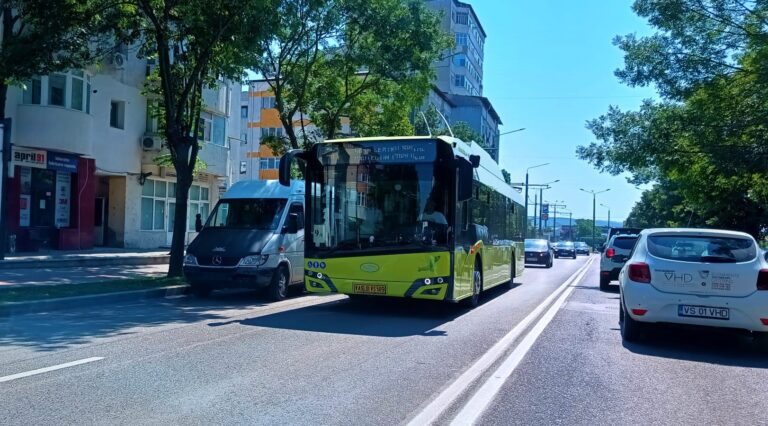 Cum va fi vremea la Vaslui, luni, 8 aprilie