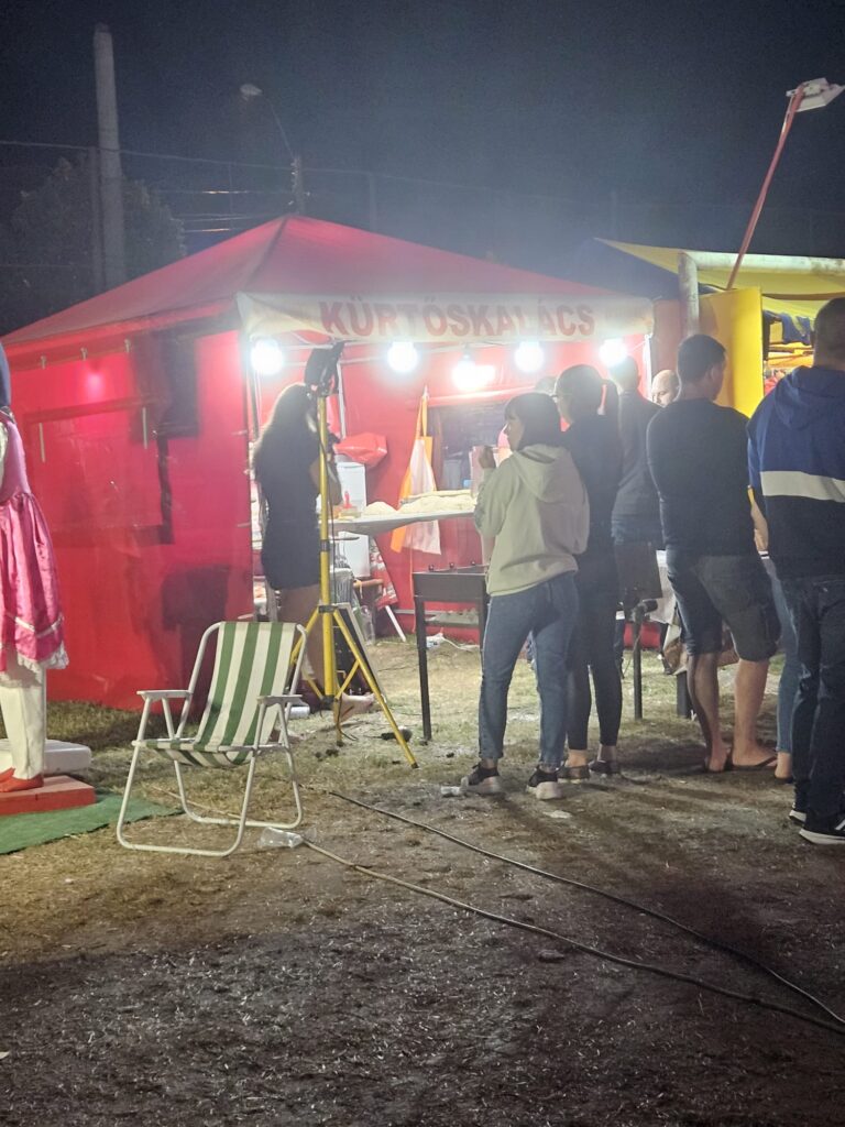 Inspectorii ANPC au închis tarabele cu kurtos