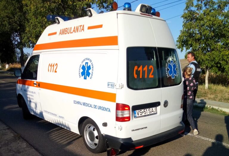 BREAKING NEWS TREI pacienți au murit la Spitalul din Murgeni. Act criminal sau neglijență?