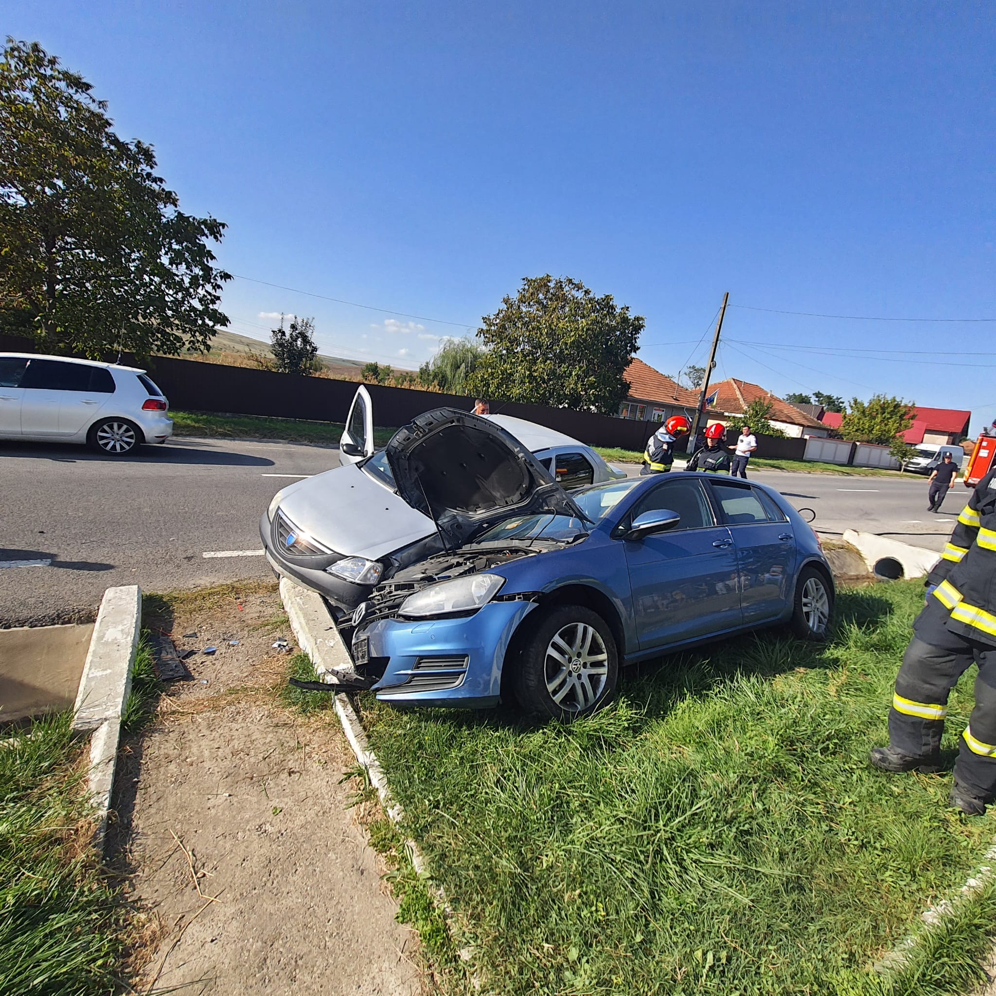 accident solesti 23