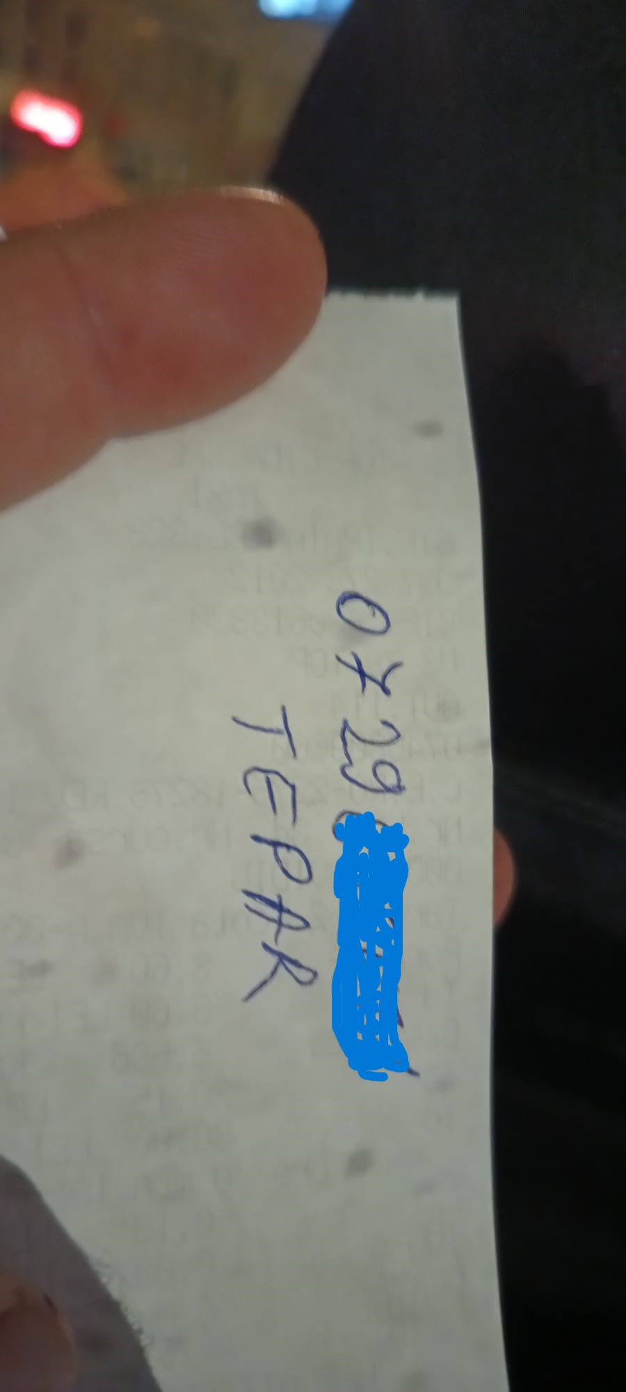 bon fiscal tepar taximetrist vaslui 1 1