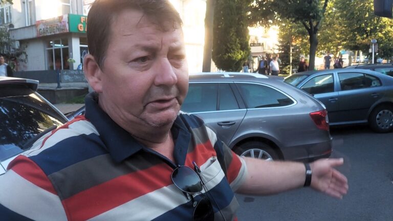 IPJ Vaslui, ACCIDENT mortal Crucea Gării: Dosar penal pentru șoferul ucigaș