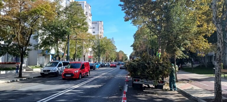 Cum va fi vremea în ziua alegerilor, prognoza meteo pentru zilele următoare