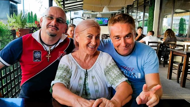 Compozitorul vasluian Claudiu Bulete, în juriul festivalului moldovenesc ”Constelația Talentelor”