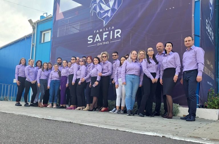 Mesajul Grupului de Firme SAFIR; de Ziua Unirii: ”Sărbătorim forța care ne leagă – unitatea – și curajul strămoșilor noștri”