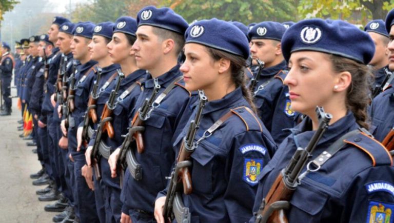 Vrei să lucrezi în cadrul Jandarmeriei Vaslui? Este momentul să-ți depui dosarul!