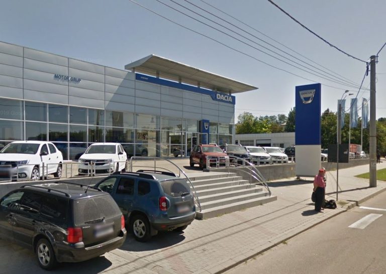 Motor Grup Vaslui devine istorie. LIDL va deschide al patrulea magazin în oraș