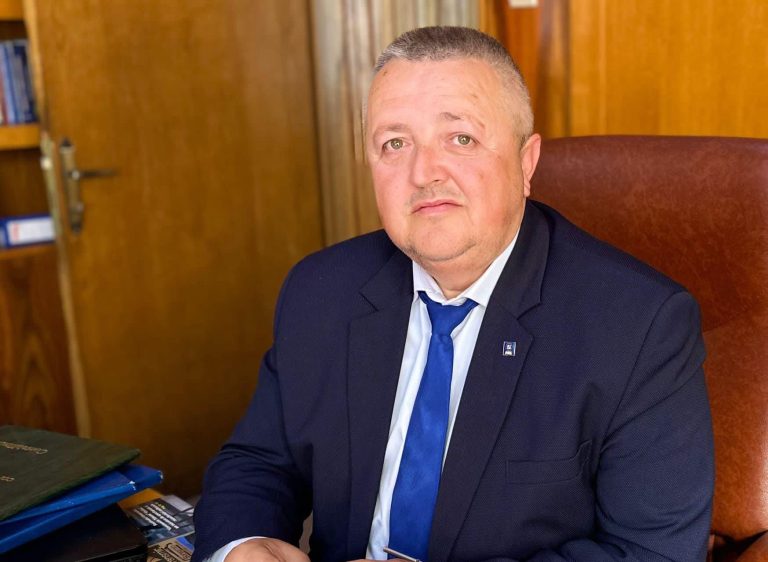 Prefectul Daniel Onofrei: „Alți șapte pacienți vor fi preluați in stare gravă de la Murgeni”