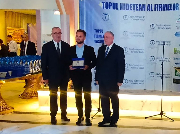 Alin Luculeasa, specialist de top, EVEL-H Company: ”Deținem tot tabloul de soluții digitale din agricultură”