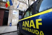 Fraudă fiscală de peste 15 milioane de lei, descoperită de ANAF. Aproximativ 350.000 de ore de muncă nu au fost declarate
