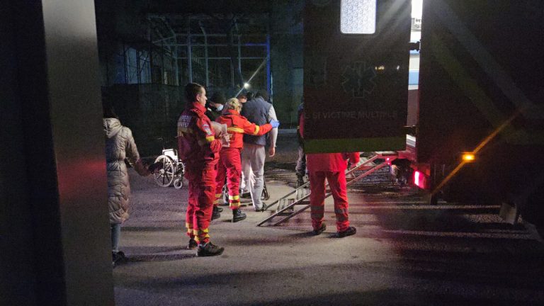 S-a aflat cauza morții pacienților de la Spitalul Murgeni. Borșul de pește al Mănăstirii Florești era infectat