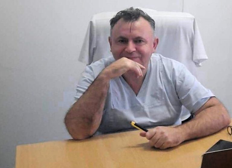 Dr. Nelu Tătaru, mesaj către pacienți, la 25 de ani de activitate: ”Vă mulțumesc că mi-ați încredințat sănătatea dvs”