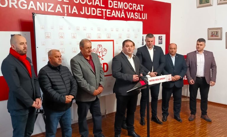 Zeci de mii de pensionari vasluieni vor primi pensii mărite, de la 1 septembrie 2024. Deputatul Adrian Solomon: ”Duceți documentele la Casa de Pensii”