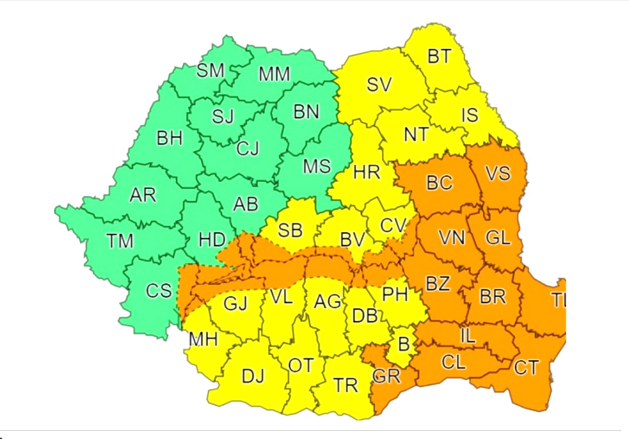 viscol vaslui 25 noiembrie