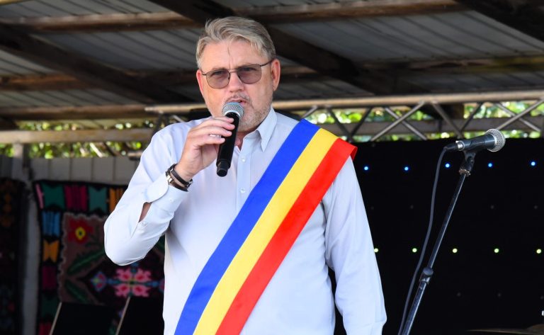 Vineri, ora 10.00, Târg de Crăciun la Gârceni. Sorin Scutelnicu: ”Vasluienii sunt așteptați la distracție”