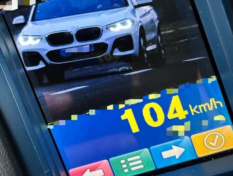 Zeci de vitezomani au rămas fără permise, Poliția Rutieră a dat amenzi de 100.000 de lei