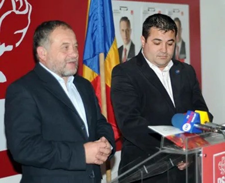 Deputatul Adrian Solomon: ”Nu mă voi dezice niciodată de omul Dumitru Buzatu”