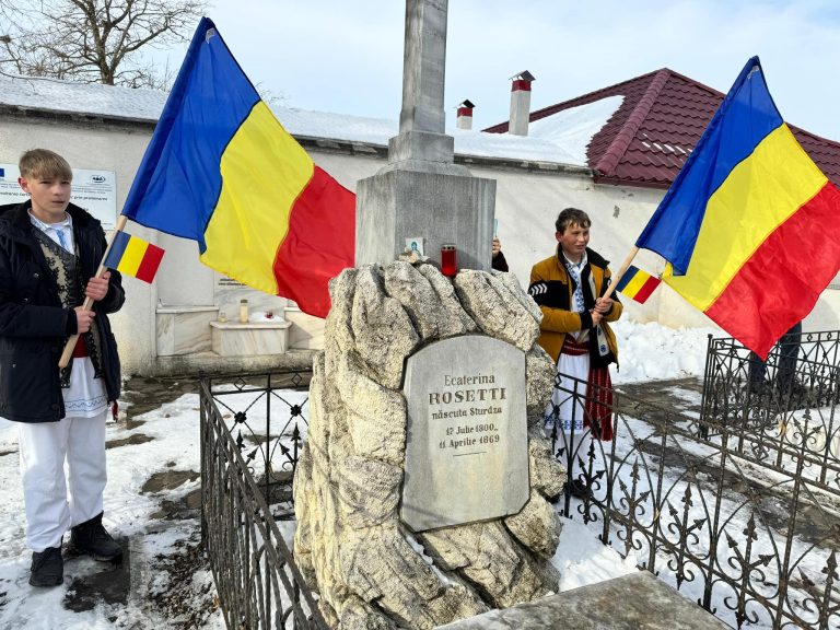 Fostul ministru al Sănătății, dr. Nelu Tătaru, mesaj pentru Ziua Unirii: ”Este liderul care a unit românii”