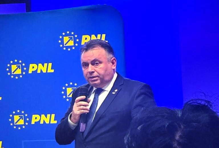 Mesajul dr. Nelu Tătaru, președintele PNL Vaslui, în prag de alegeri: ”Unii vor avea lozinci neînsoțite de fapte”