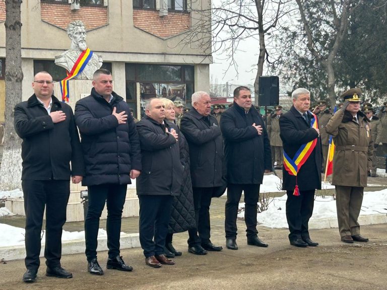 Mesajul deputatului Eduard Popica, cu prilejul Zilei Unirii Principatelor Române