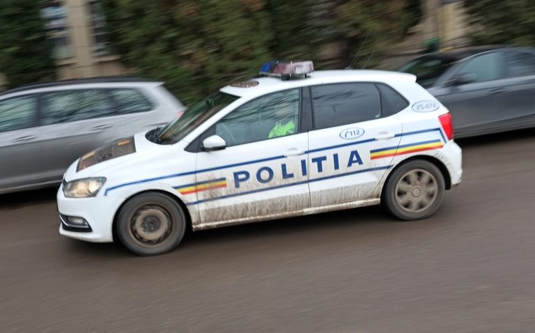 Doi tâlhari, care au spart mai multe locuințe din Bârlad, au fost prinși de polițiști