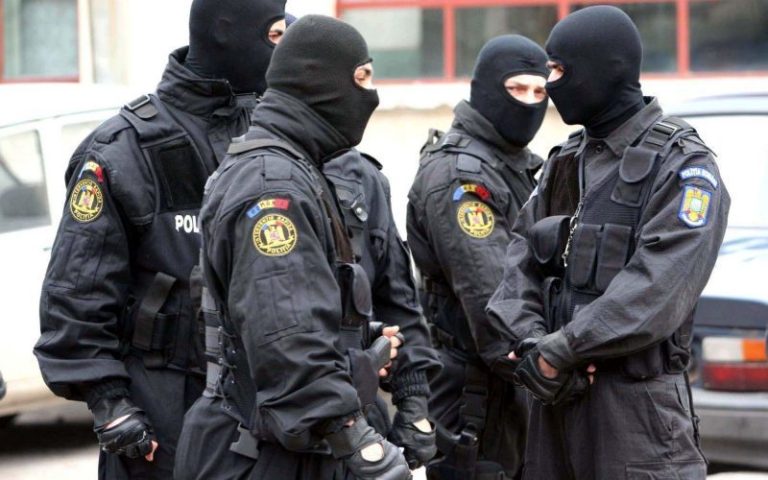 Percheziții la Vaslui, joi, într-un dosar al Parchetului European