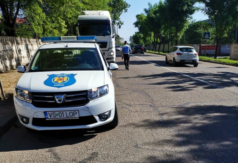Ce se va întâmpla cu Poliția Locală? Mii de polițiști locali sunt în pericol de concediere