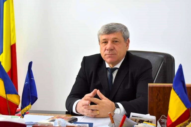 Mesajul Primarului Municipiului Bârlad, Dumitru Boroș, cu ocazia Zilei de 8 Martie