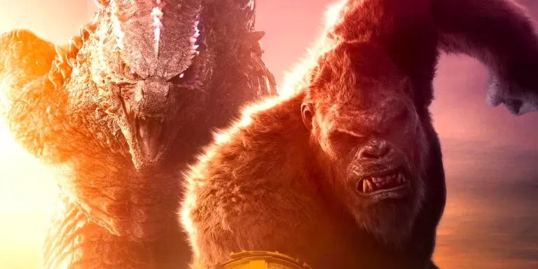 Programul Happy Cinema Vaslui, 22-28 martie. Avanpremieră: Godzilla X Kong