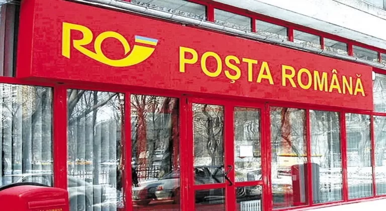 Protest al poștașilor, la nivel național. La Vaslui, funcționarii poștali nu au întrerupt lucrul
