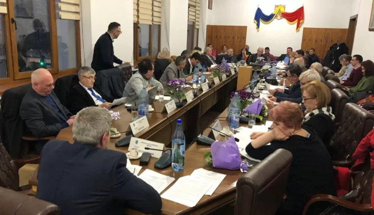 S-a stabilit lista de candidați PSD la Consiliul Local Municipal Bârlad. Nume cunoscute și respectate în oraș