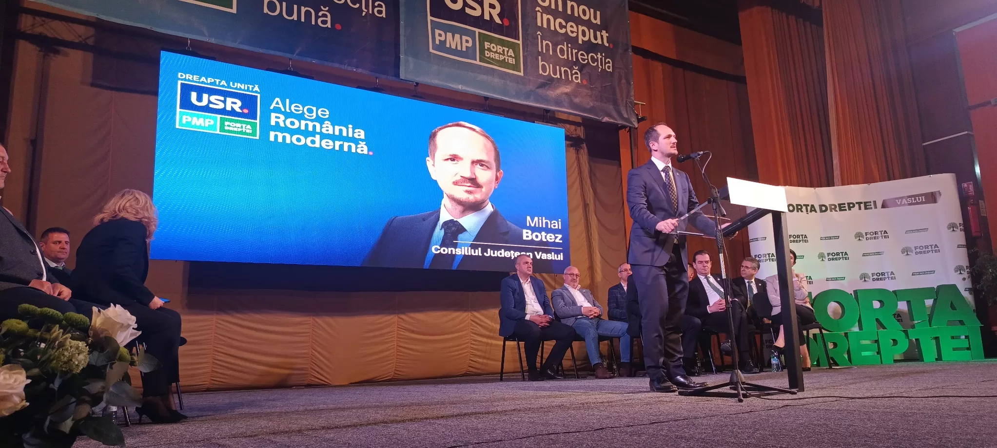 mihai botez lansare 11 jpg