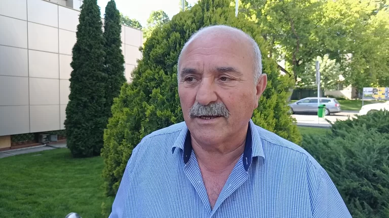 Preotul Mihai Rebegea reintră în lupta electorală. Candidează la Primăria Codăești, din partea PUSL