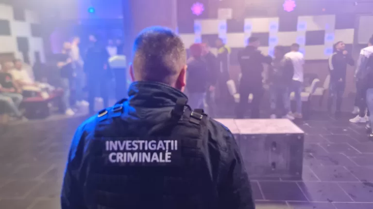 Ați visat să fiți polițist în județul Vaslui? Până pe 22 mai, se fac înscrieri la IPJ Vaslui