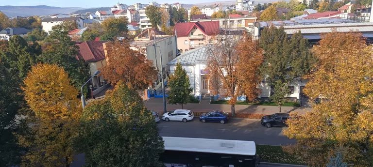 ULTIMA ORĂ Precizările primarului municipiului Vaslui despre noile parcometre