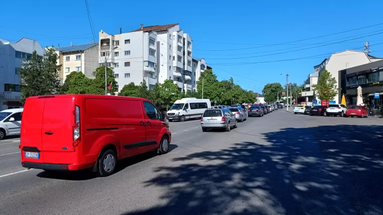 ULTIMA ORĂ Pe 22 ianuarie, se oprește apa în câteva cartiere din Huși