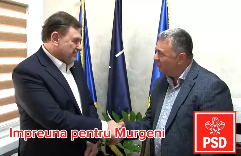 Veste excelentă pentru locuitorii Murgeniului. Se redeschid secțiile de pediatrie, interne și obstetrică ginecologie la Spitalul Murgeni