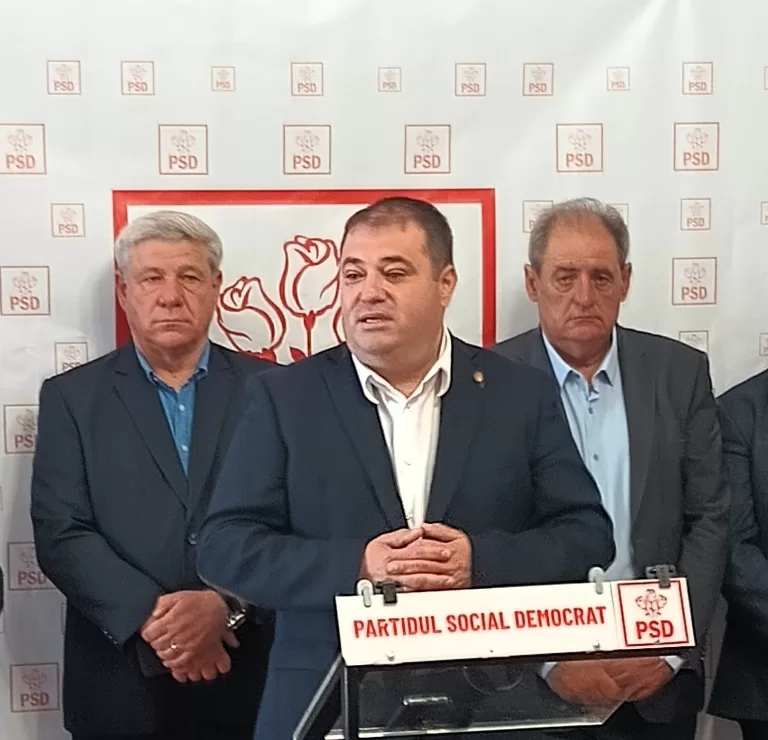 Deputatul Adrian Solomon a mulțumit vasluienilor pentru votul din 9 iunie. ”O campanie negativă, cum rar s-a văzut în județul Vaslui”