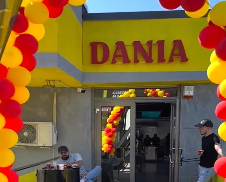 Shaormeria Dania, din Vaslui, premiază elevii de nota 10 la Bacalaureat cu o masă gratuită!